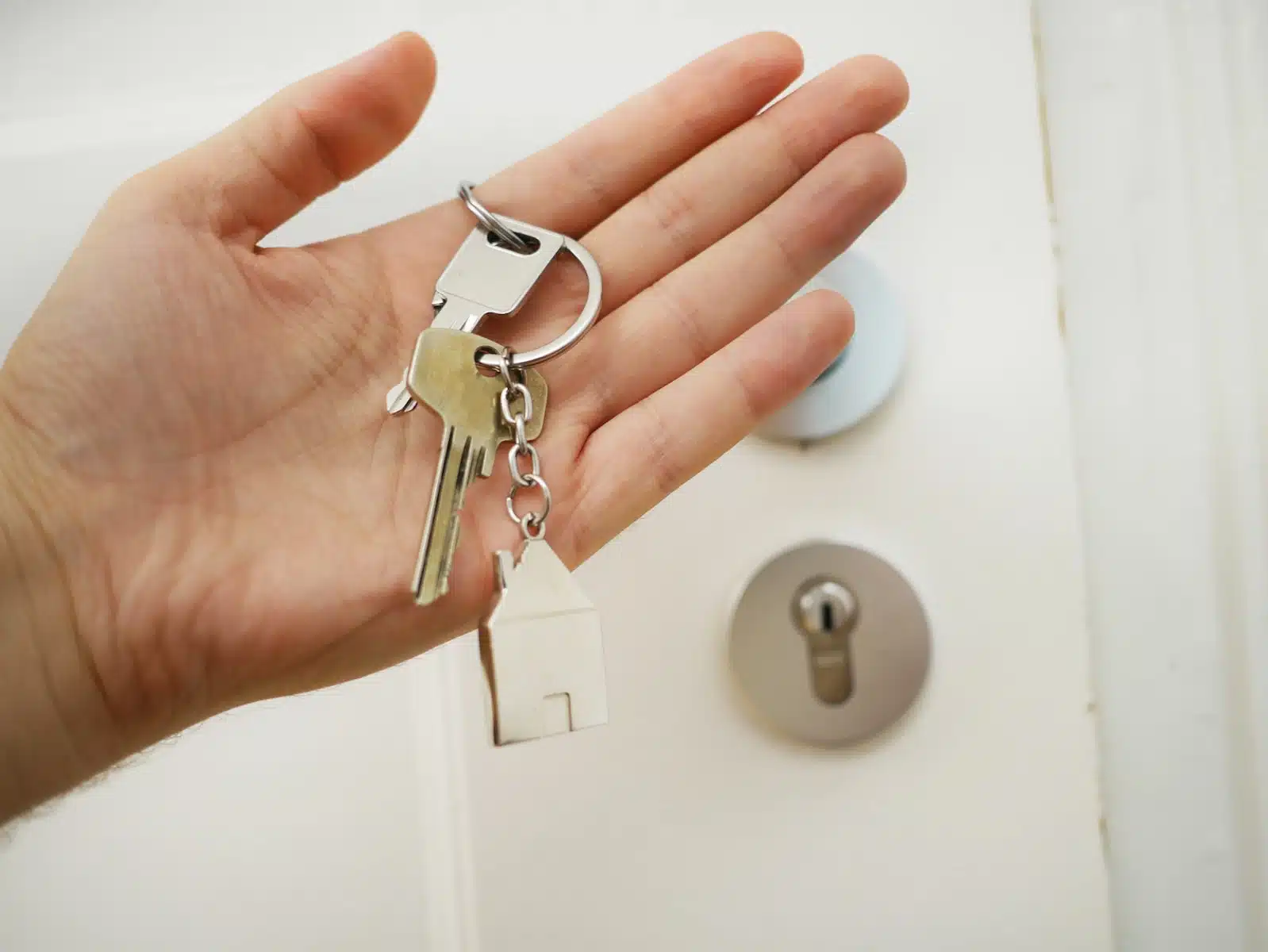 keys on Comment revendre son bien LMNP à un investisseur ?