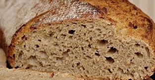 pain fait maison