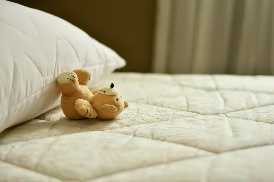 matelas à mémoire de forme