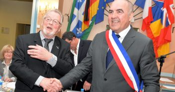 Le maire de Soissons aimerait avoir une zone franche urbaine en centre-ville