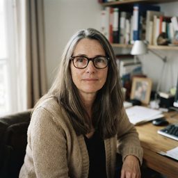 Séverine Royer