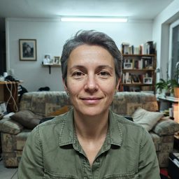 Marine Klein