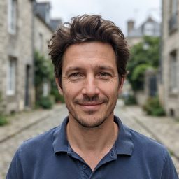 Clément Lemaître