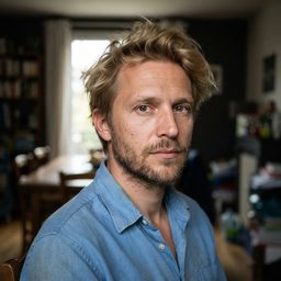 Lucas Bonnet