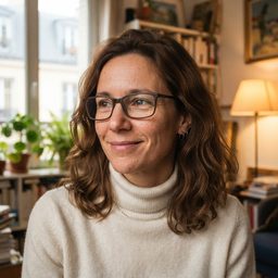 Anne Boucher