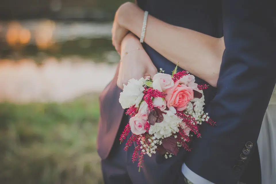 Un photographe pour mon mariage?