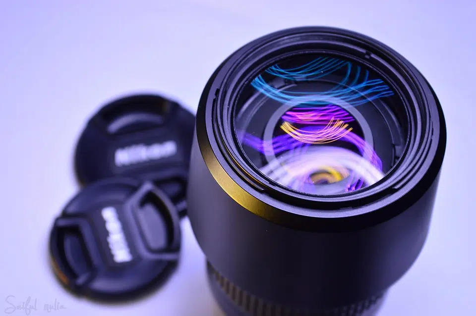 Photographie et technique: ce qu'il faut savoir
