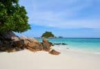îles de la Thaïlande