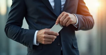 choisir porte-cartes homme
