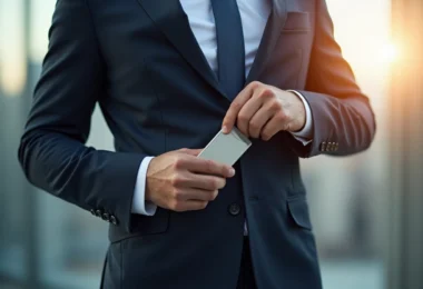 choisir porte-cartes homme