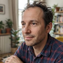 Baptiste David
