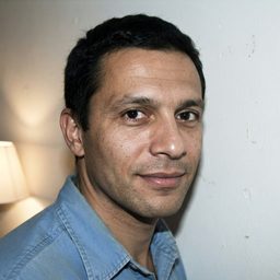 Grégory Perrot