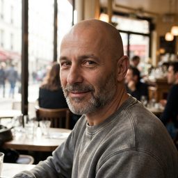 Jérôme Boyer