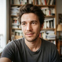 Alexandre Schmitt