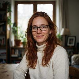 Sarah Antoine