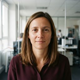 Sandrine Maillard