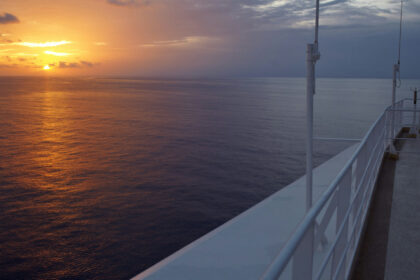 Quelques conseils pour votre croisière réussie