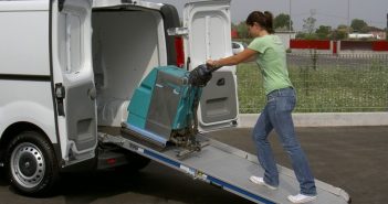 Rampe de chargement voiture : comment choisir ?
