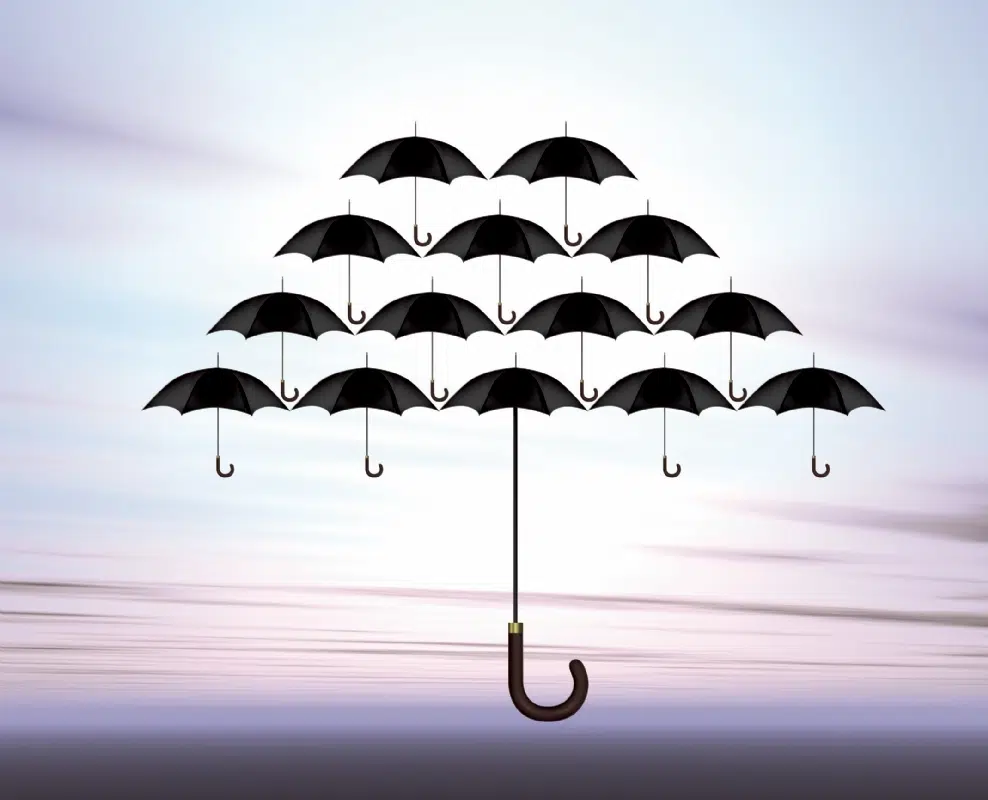 DMA assurance
