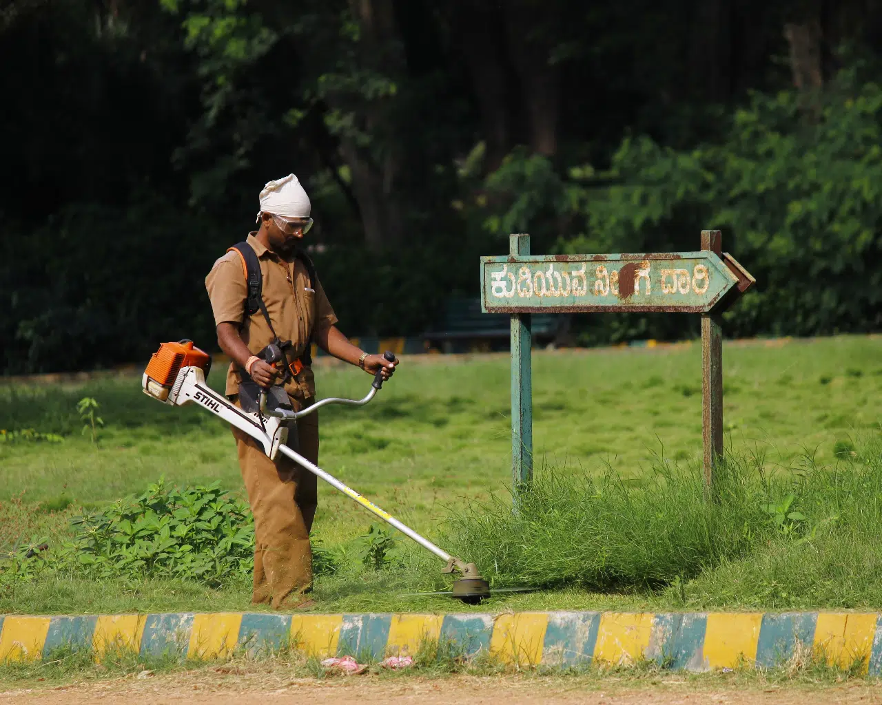rotofil Stihl