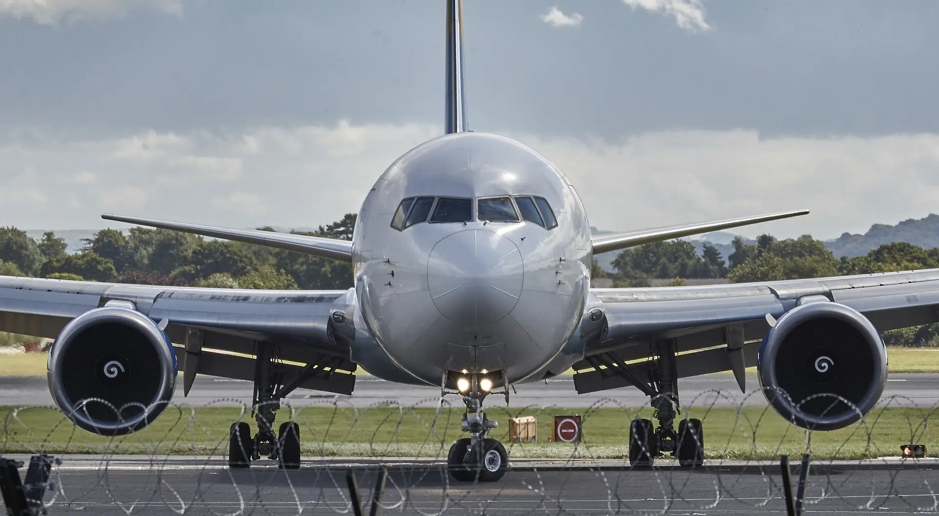 roue en polyurethane pour l'industrie aeronautique