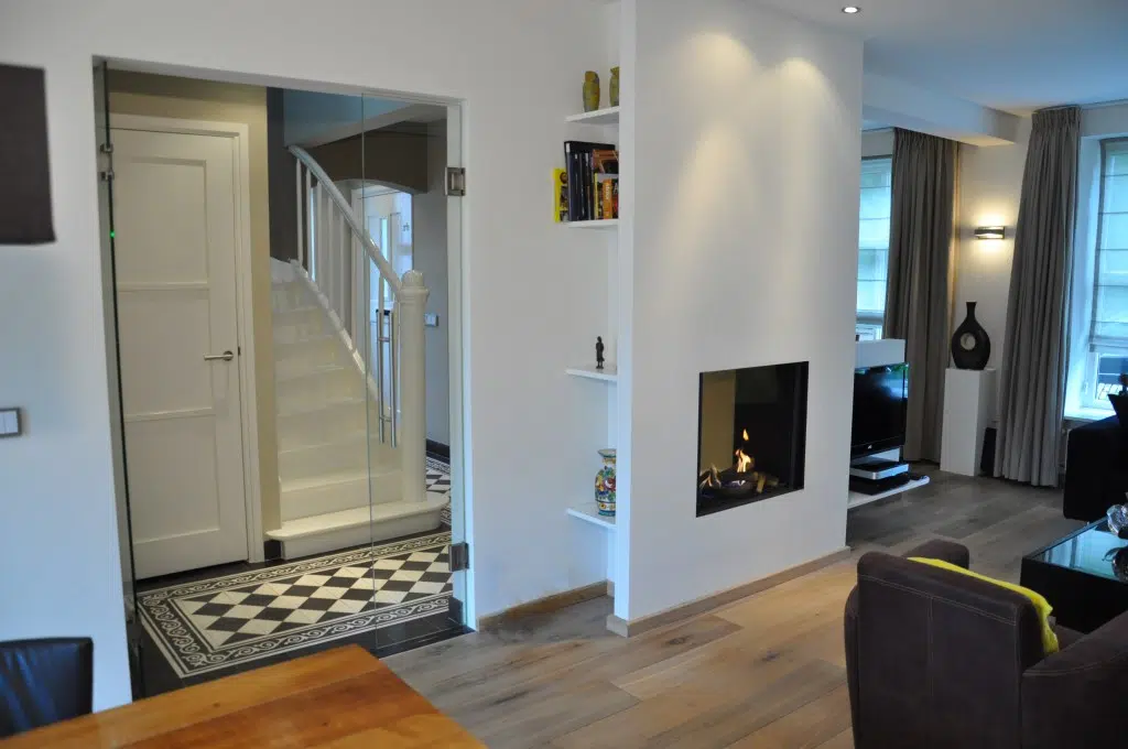 Rénovation