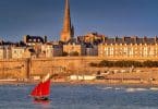 Saint-Malo, la meilleure destination pour l’organisation d’un événement professionnel ?