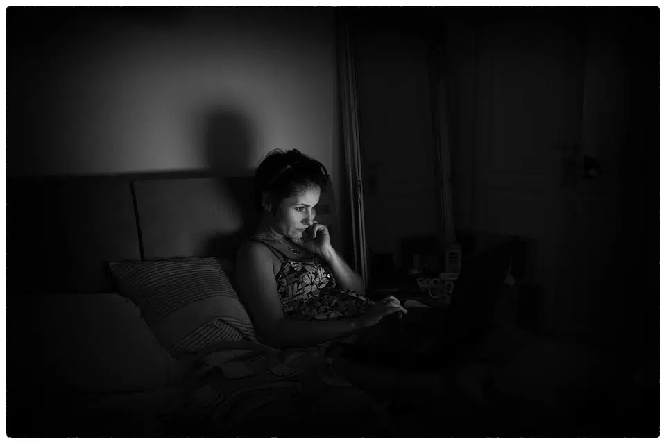 Étude: séries télé et sommeil ne font pas bon ménage