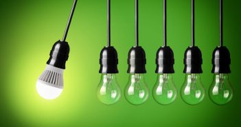 Quel avenir pour l’éclairage LED ?