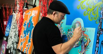 Investir dans les œuvres d’art : une bonne idée ?