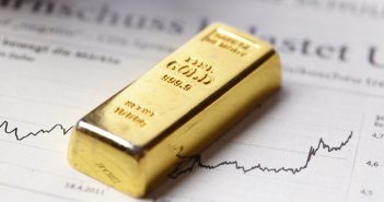 Investir dans l’or : 7 bonnes raisons de s’y mettre en 2018