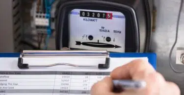 puissance électrique