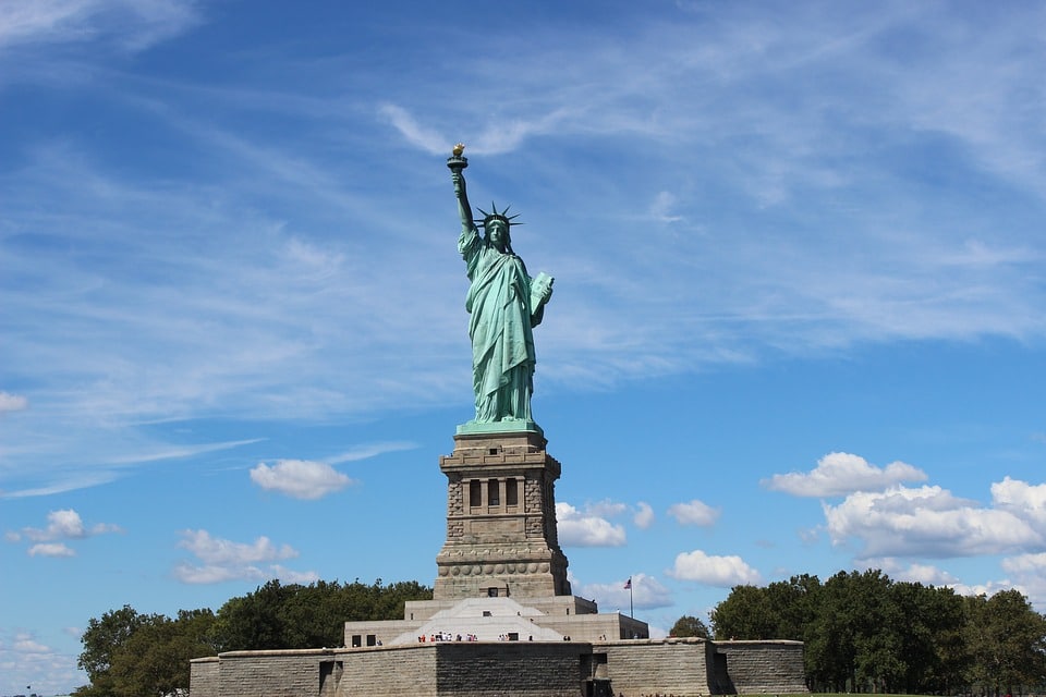 Les 5 plus grandes statues du monde