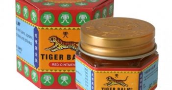 10 bonnes raisons d’avoir un baume du tigre rouge chez soi baume tigre rouge