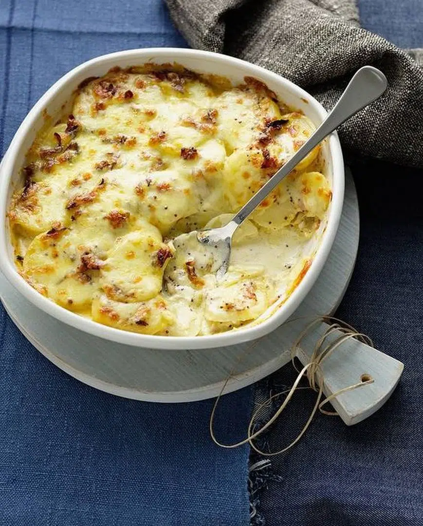 Cuisine: 3 recettes simples et succulentes
