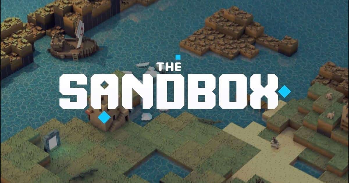 the sandbox