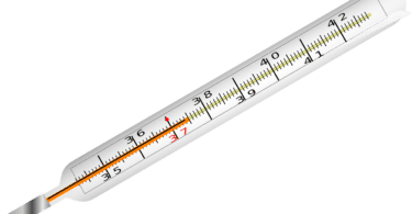 thermomètre