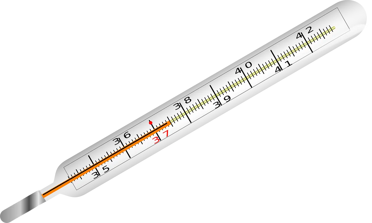thermomètre