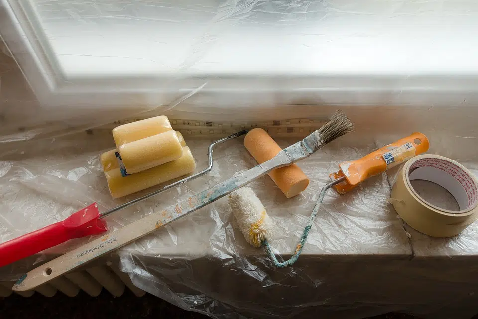 Ventilation et rénovation: ce qu'il faut savoir