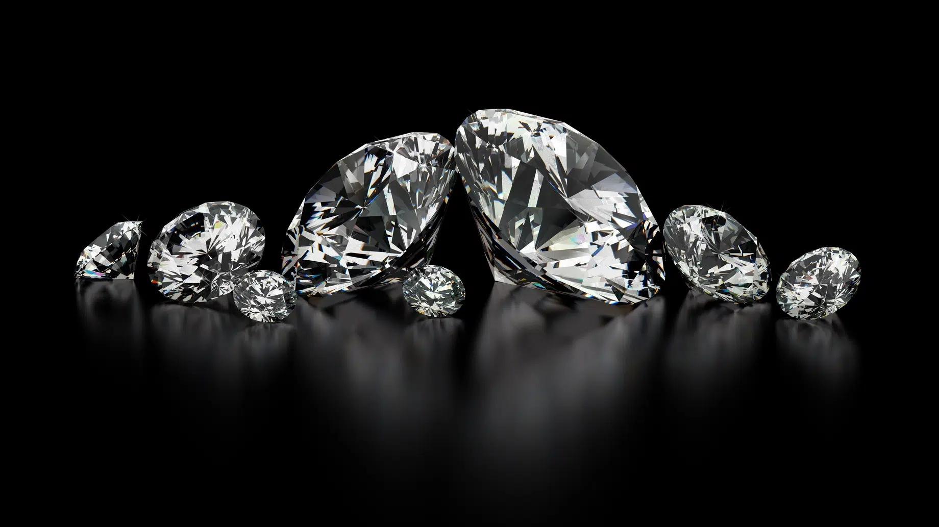 Capital Diamond