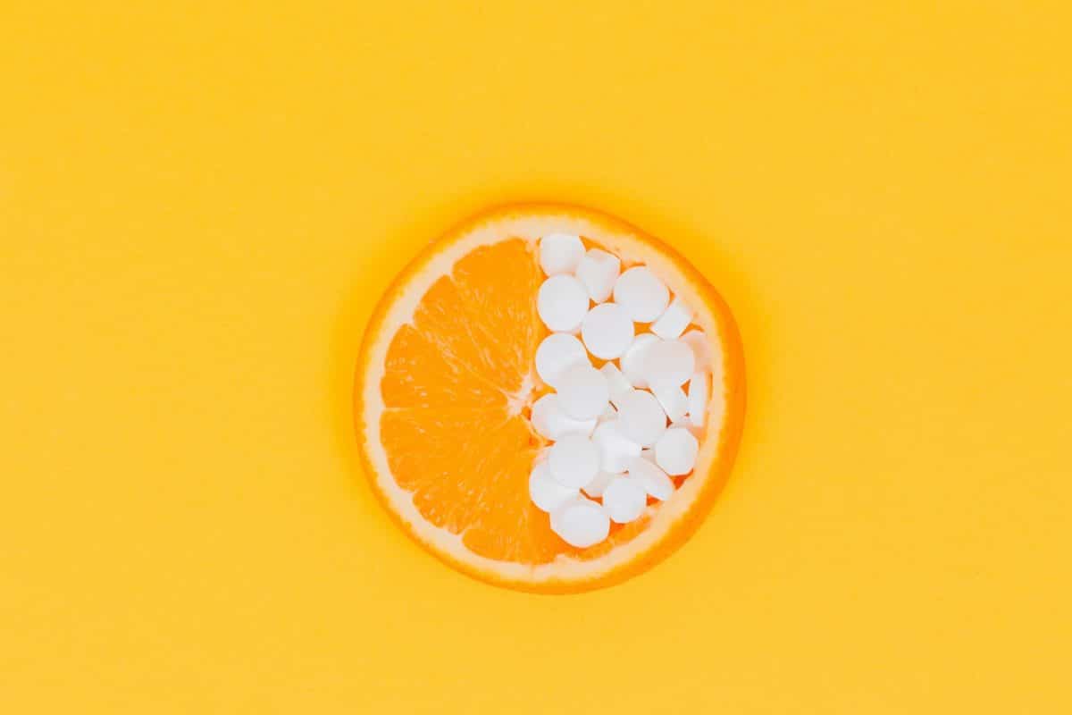 La vitamine C et la récupération musculaire