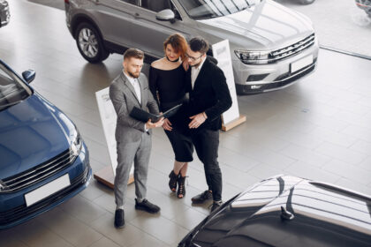 Vérification et contrôle : conseils pour bien acheter une voiture d’occasion à Bordeaux