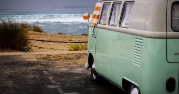 Voyager en camping car: avantages et inconvénients