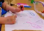 dessin d'un enfant